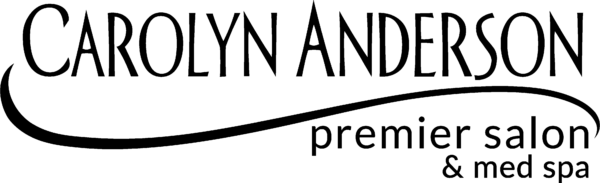 Carolyn Anderson Salon Logo