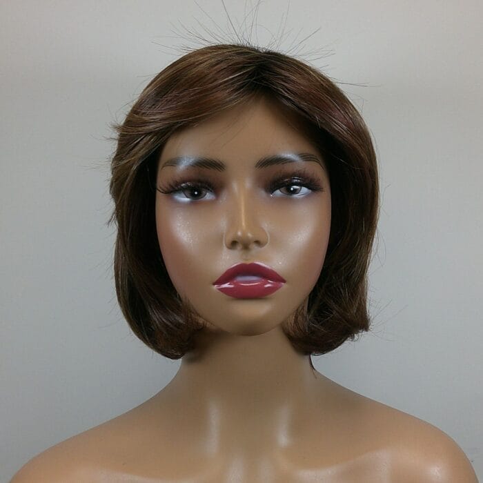 Alice - Red Short Length Synthetic Wig