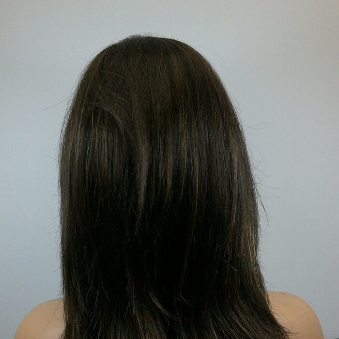 Easton - Specialty Long Length Synthetic Wig - Image 2