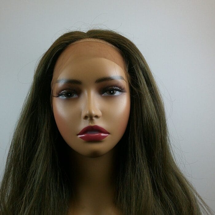 Easton - Specialty Long Length Synthetic Wig